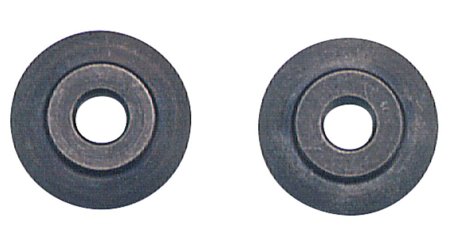 Teng Tools TF2230RK Replacement Blades for TF22 and TF30 Pipe Cutters 2 Pieces