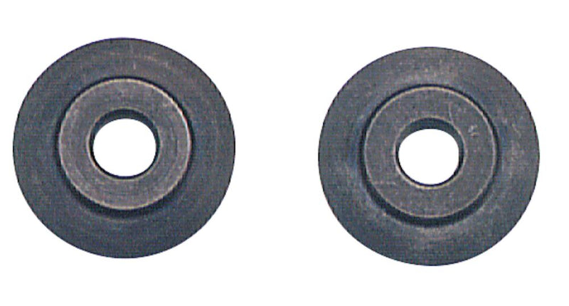 Teng Tools TF76RK Replacement Blade for TF76 Pipe Cutters 5 Pieces