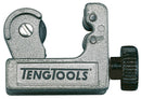 Teng Tools TF22 Pipe Cutter 3-22mm Capacity