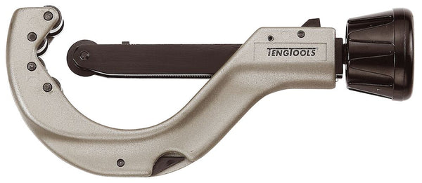 Teng Tools TF76 Pipe Cutter 6-76mm Capacity