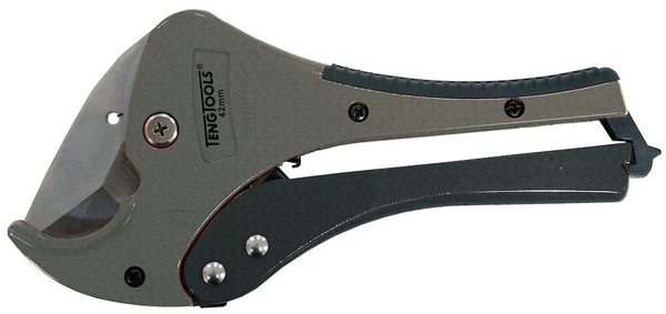 Teng Tools TFP02 Pipe Cutter 42mm Capacity Plastic