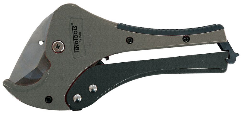 Teng Tools TFP02 Pipe Cutter 42mm Capacity Plastic