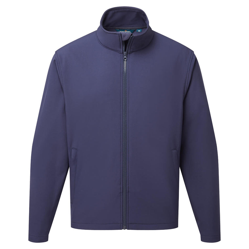 Portwest Print and Promo Softshell (2L)