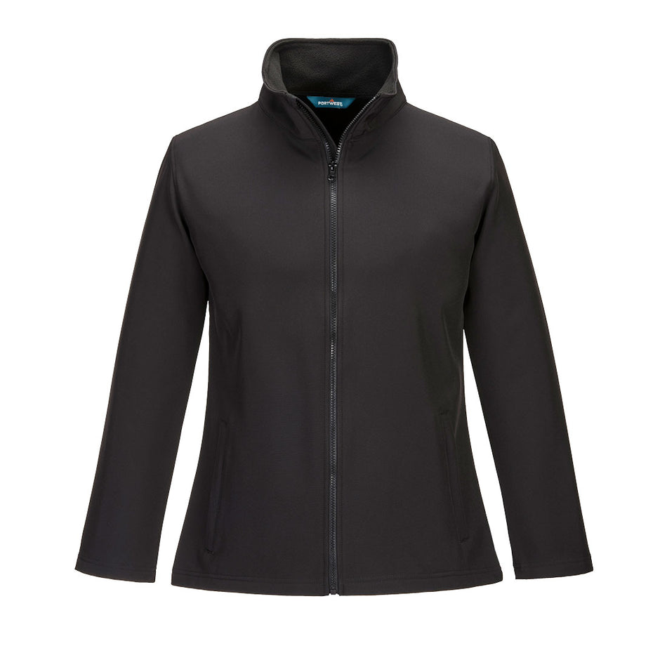 Portwest Women's Print and Promo Softshell (2L)