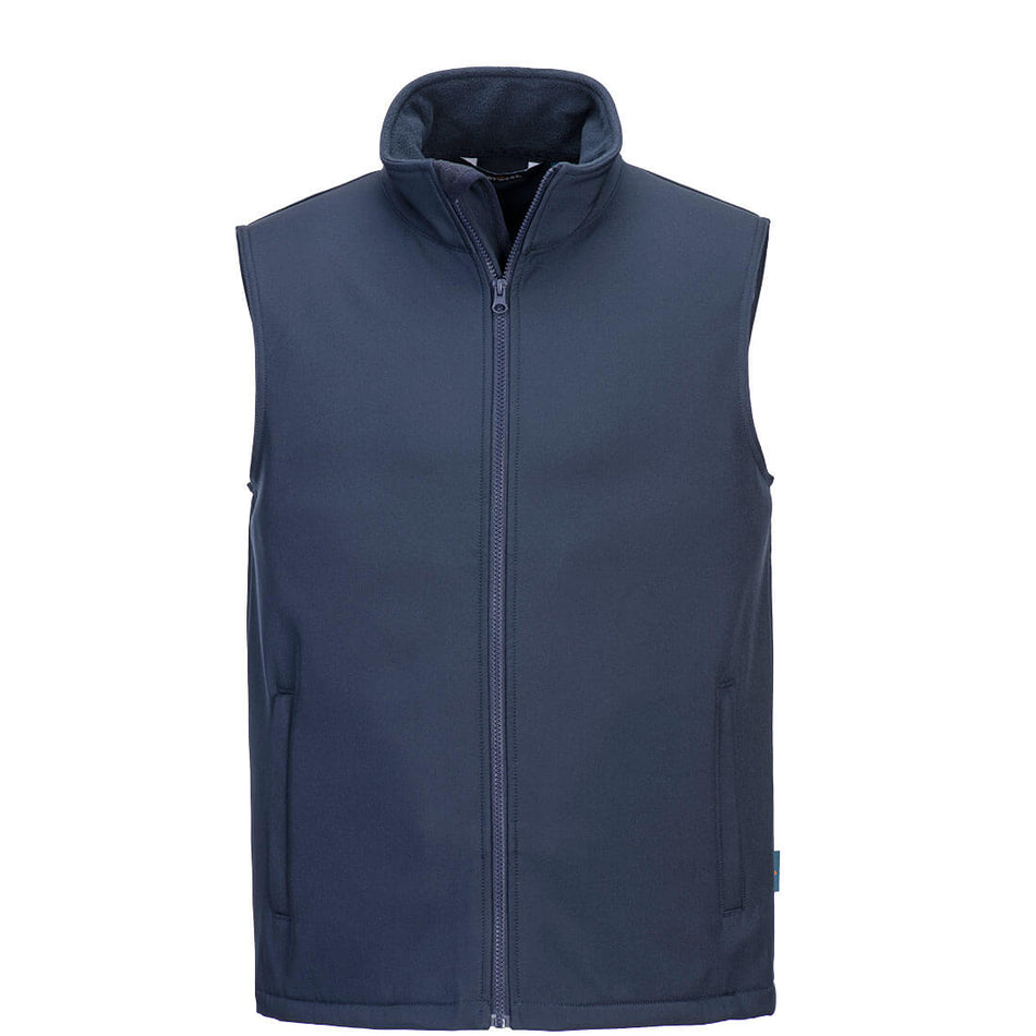 Portwest Print and Promo Softshell Gilet (2L)