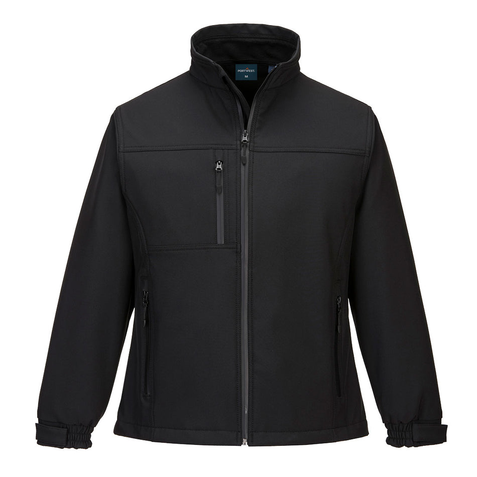 Portwest Charlotte Women's Softshell (3L)