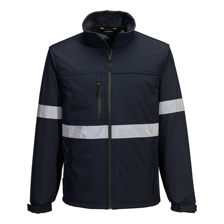 Portwest IONA Softshell Jacket (3L)