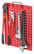 Teng Tools TKP26R16 Tool panel kit 16 pieces Red