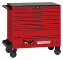 Teng Tools TKW37R595T 37" PRO35™ roller cabinet tool kit 595 pieces red