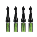 MarXman Deep Hole (over 50mm & up to 100mm) Professional Marking Tool - Pack Of 4