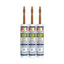 CT1 Oak Sealant & Adhesive Tribrid Multi-purpose Sealant, 290ml 1/2/3/6/12 Pack