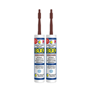 CT1 Brown Sealant & Adhesive Tribrid Multi-purpose Sealant, 290ml 1/2/3/6/12 Pack