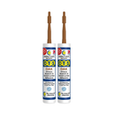 CT1 Oak Sealant & Adhesive Tribrid Multi-purpose Sealant, 290ml 1/2/3/6/12 Pack