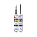 CT1 Anthracite Sealant & Adhesive Tribrid Multi-purpose Sealant, 290ml 1/2/3/6/12 Pack