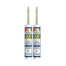 CT1 Beige Sealant & Adhesive Tribrid Multi-purpose Sealant, 290ml 1/2/3/6/12 Pack