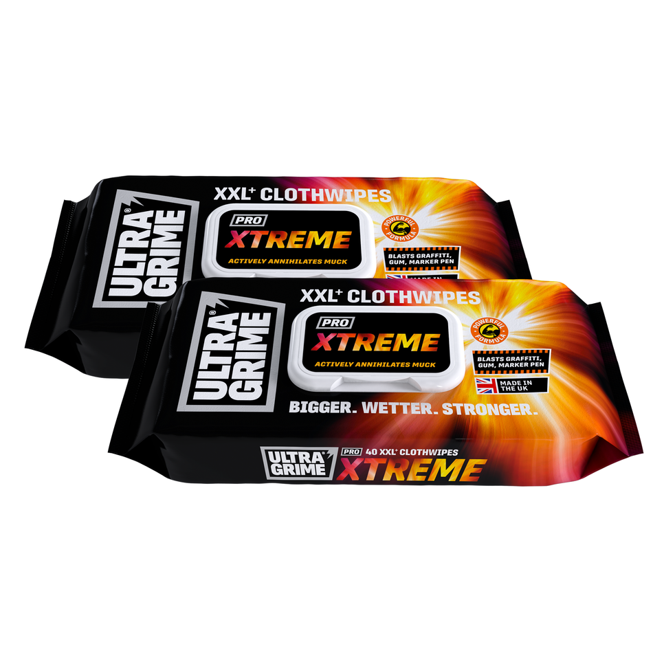 ULTRAGRIME PRO: XTREME
