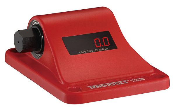 Teng Tools TORQ03U Torque Tester 7.5-150Nm UK Plug