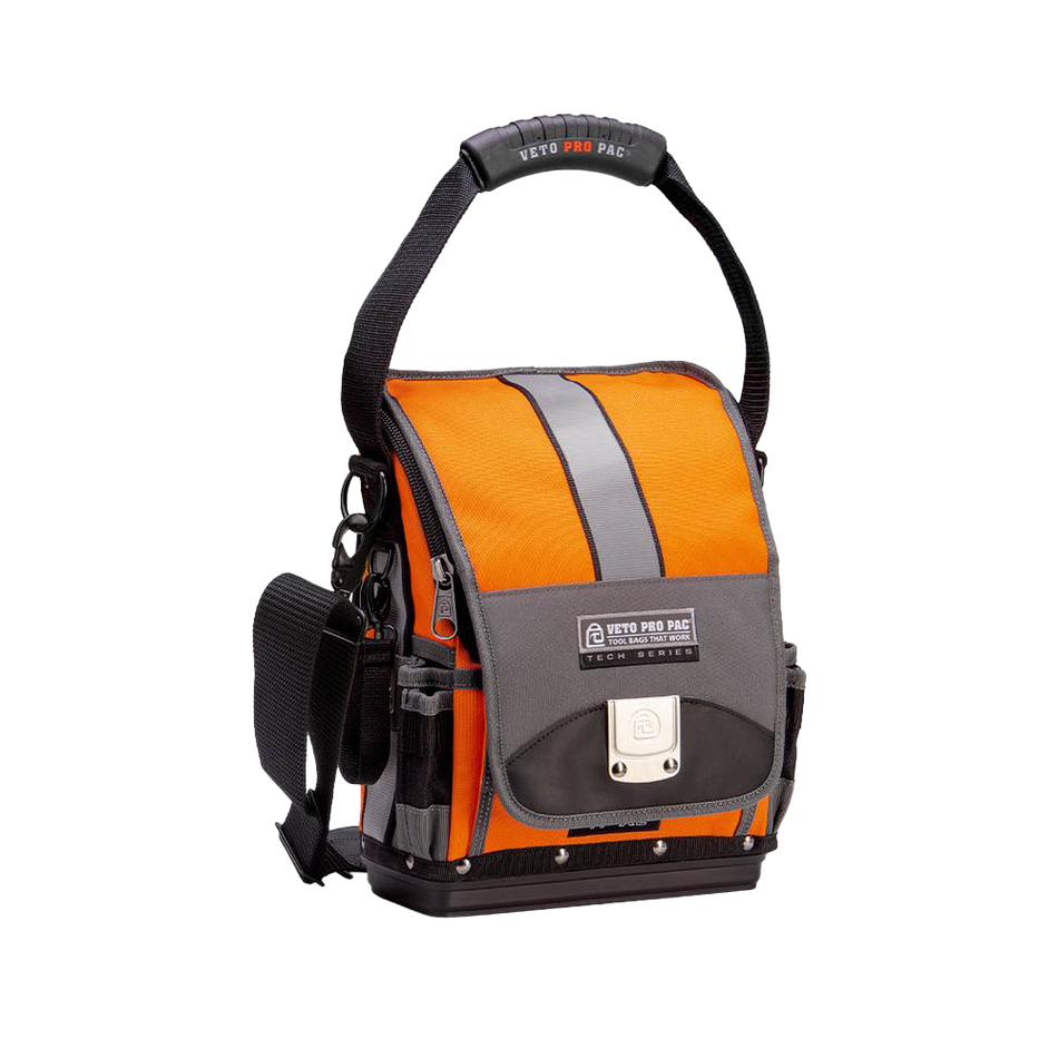 Veto AX3613 TP XL Hi Viz Orange