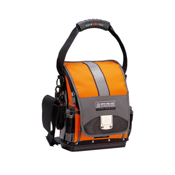 Veto AX3613 TP XL Hi Viz Orange