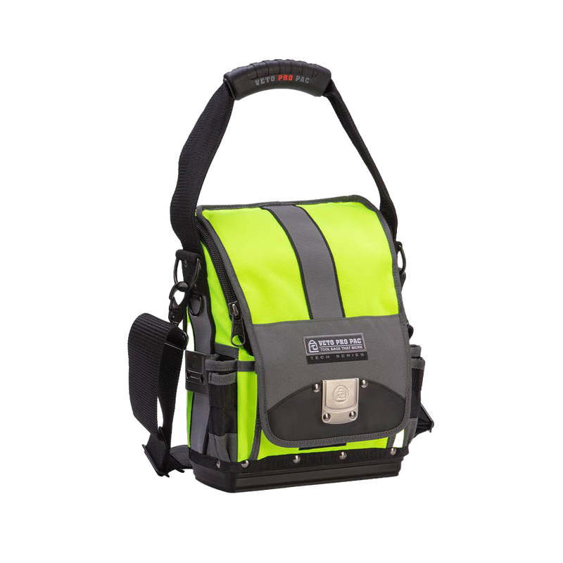 Veto AX3612 TP XL Hi Viz Yellow