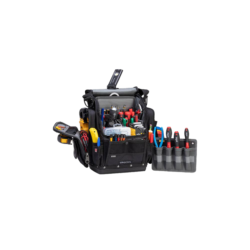 Veto AX3654 TP XXL Blackout