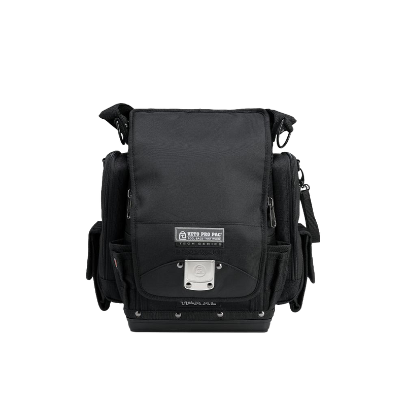 Veto AX3654 TP XXL Blackout
