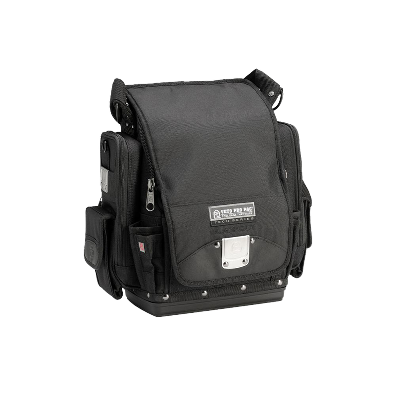 Veto AX3654 TP XXL Blackout