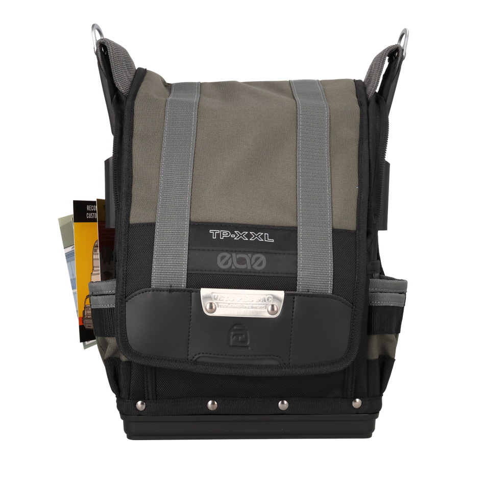 Veto VPP10946 TP-XXL EVO Extra Large Tool Pouch