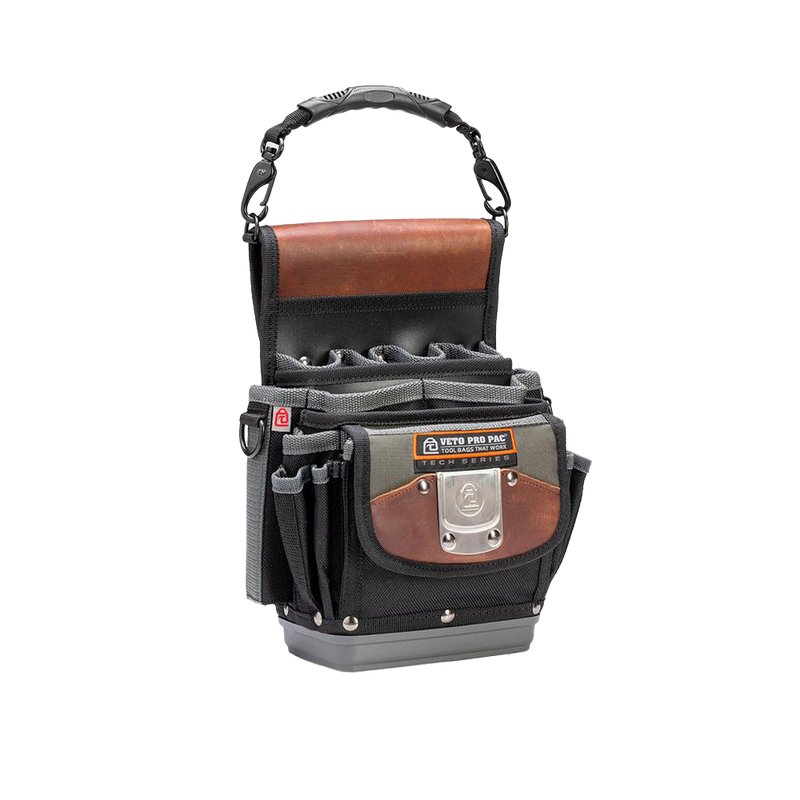 Veto AX3520 TP4B Tool Pouch