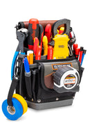 Veto AX3598 TP4B 4 Pocket Blackout Tool Pouch