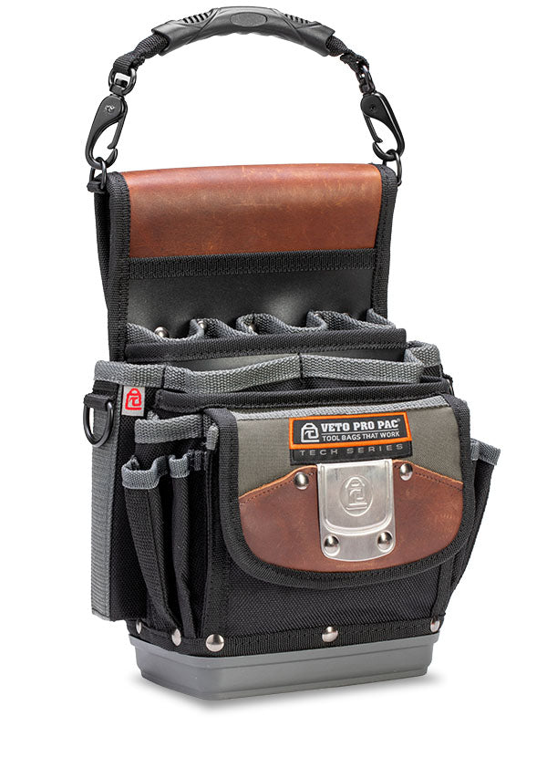 Veto AX3598 TP4B 4 Pocket Blackout Tool Pouch
