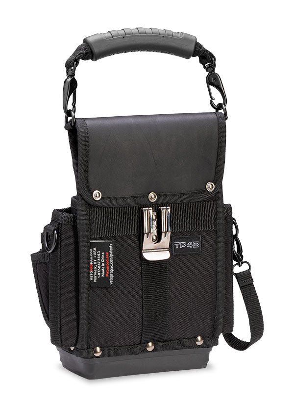 Veto AX3598 TP4B 4 Pocket Blackout Tool Pouch