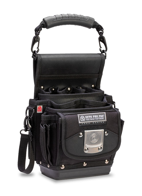 Veto AX3598 TP4B 4 Pocket Blackout Tool Pouch