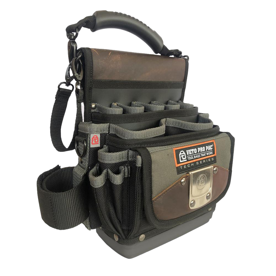 Veto AX3576 TP5B Tool Pouch