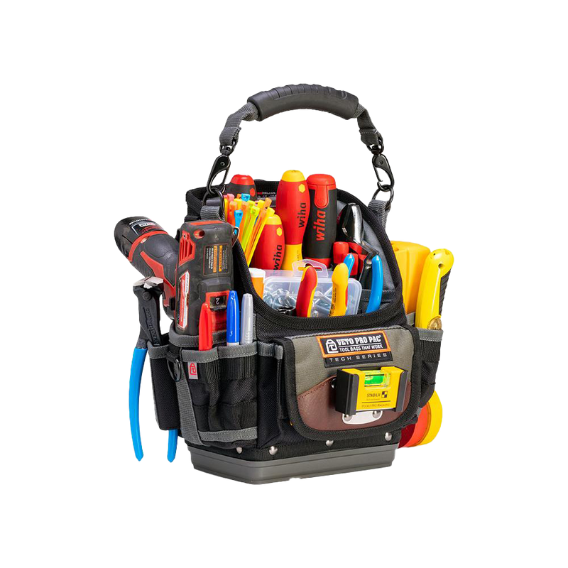 Veto AX3650 TP6B  Tool Pouch