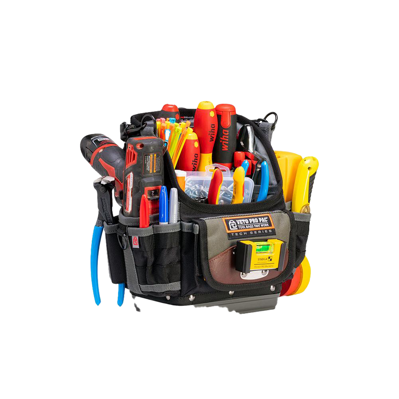 Veto AX3650 TP6B  Tool Pouch