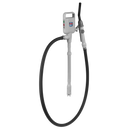 Sealey TP81 Fluid Transfer Pump with Nozzle Battery Operated