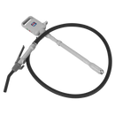 Sealey TP81 Fluid Transfer Pump with Nozzle Battery Operated