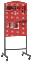 Teng Tools TPT01 Mobile Tool Panel Tool Kit 33 Pieces