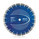 Mexco TPX9030020 300MM DIAMOND BLADE TRI-PURPOSE X90 GRADE