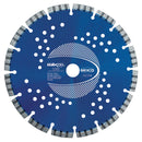 Mexco TPXCEL23022 230MM TRI-PURPOSE XCEL GRADE