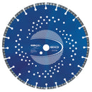 Mexco TPXCEL35025 350MM TRI-PURPOSE XCEL GRADE