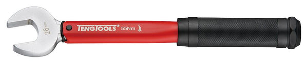 Teng Tools TQS065 Torque  Spanner 29mm Preset 65Nm