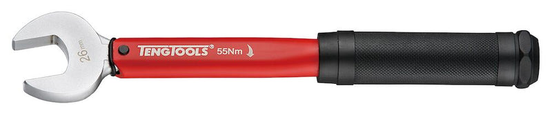 Teng Tools TQS065 Torque  Spanner 29mm Preset 65Nm
