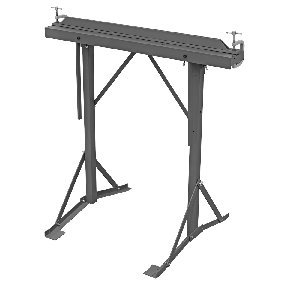 Sealey TS02 Floor Standing Sheet Metal Folder 1000mm