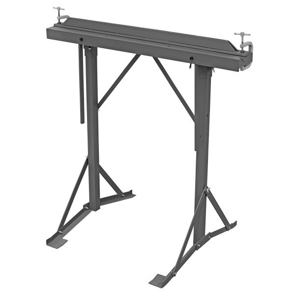 Sealey TS02 Floor Standing Sheet Metal Folder 1000mm