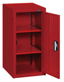 Teng Tools TSC15R1D 15" PRO35™ Side Cabinet With Door Red