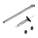 Sealey TST/PGT Tyre Pressure & Tread Depth Gauge Set 2pc