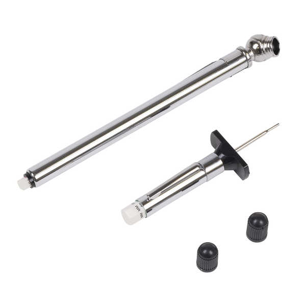 Sealey TST/PGT Tyre Pressure & Tread Depth Gauge Set 2pc