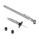 Sealey TST/PGT Tyre Pressure & Tread Depth Gauge Set 2pc